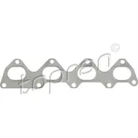 Těsnění, kolektor výfukových plynů TOPRAN 113 936