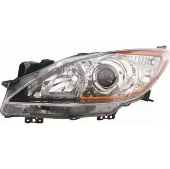 Přední světlomet LORO Světlomet LOR 216-1158R-LDEM2