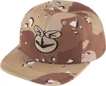 Supreme Supreme/Aphex Twin 6-Panel / Chocolate Chip Camo Barva: Maskáč, Velikost: OS