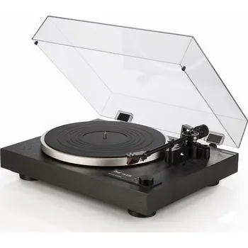 Gramofon Dual CS 518 High Fidelity + Ortofon 2M Red