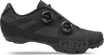 Cyklistické boty GIRO SECTOR | Black/dark shadow | 44.0