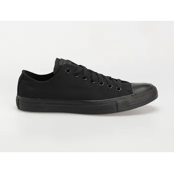 Pánská obuv Converse Chuck Taylor All Star Ox (black/monochrom) 41, černá