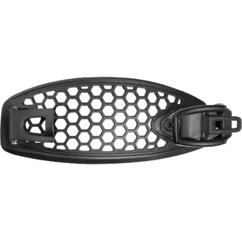 Vázání na snowboard Strap Gravity Toe Strap left XL 2026 - Odesíláme do 24 hodin