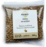 Probio BIO čočka na klíčení 100 g