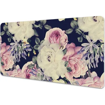 Stolní podložka Pracovní podložka s obrázkem Barokní květy