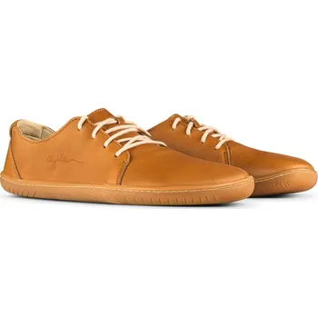 Pánská zdravotní obuv Aylla shoes Aylla pánské Inca pískové Velikost: 46