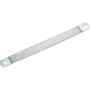 Elektrický konektor ERICO Pletenec MBJ25-200-10 556690 zemnící ER-MBJ 25-200-10 556690