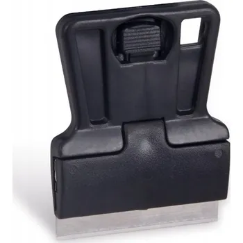 Kuchyňská škrabka MINI ŠKRABKA NA OKNA A HLADKÉ POVRCHY