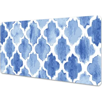 Stolní podložka Pracovní podložka s obrázkem Marocký vzor