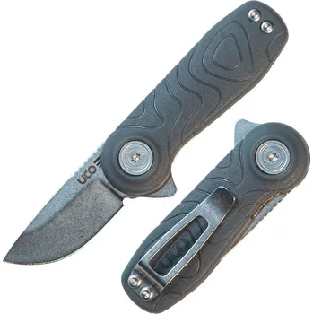 lovecký nůž UCO Gear Skládací nůž UCO Tinkham - COAL