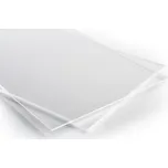 Polypropylenová fólie AKYPLEN transparentní tl. 1,2 mm, 1x1,4m