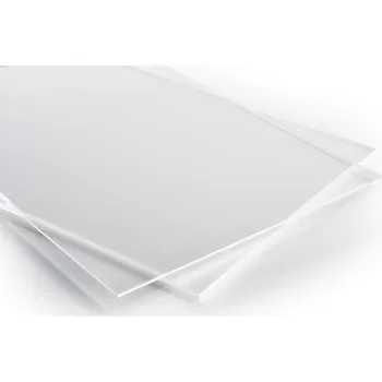 Obalový materiál Polypropylenová fólie AKYPLEN transparentní tl. 1,2 mm, 1x1,4m