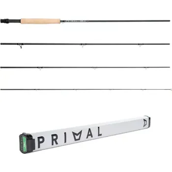 Rybářský prut Muškařský prut Primal Raw CCC 10'0" #7