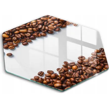 Obraz Krájecí deska Wallfluent sklo 1 ks