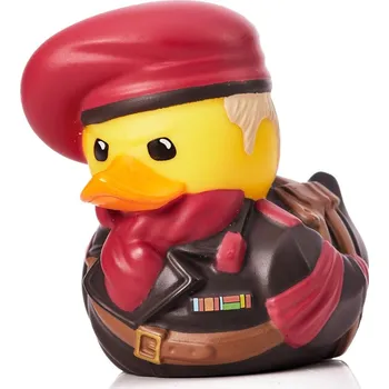 Figurka Tubbz kachnička malá MGS - Revolver Ocelot
