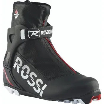 Běžecké lyžování Rossignol X-6 Skate RIJW220 41