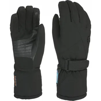 Chránič rukou Dámské rukavice Level Jolie W Black 3314WG.01 25/26