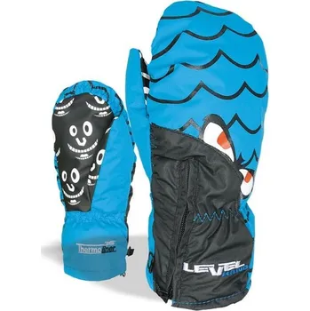 Chránič rukou Level Lucky Mitt Royal - 4146JM.03 25/26