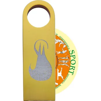 USB flash disk USB sport (originál Mudr. Smíšek)
