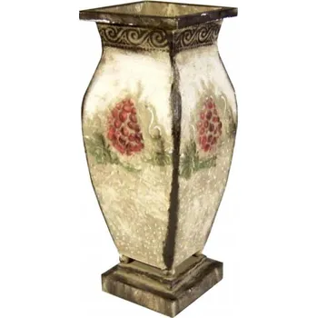 Váza Váza Goliat keramická 20 x 1 cm