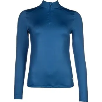 Dámské tričko HKM Triko funkční Summer Milano II HKM, dámské, royal blue XXL