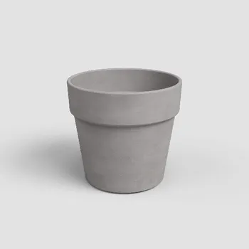 Květináč Květináč AMALIA pr.24x22cm, VULCANO, terakota|Artevasi