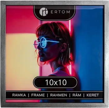 Obraz Ertom Rámeček na jednu fotku 10 x 10 cm