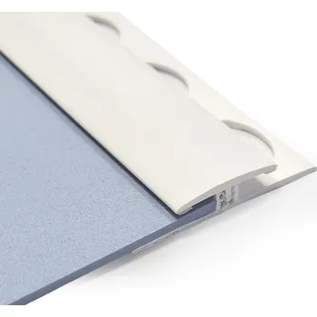 Obklad PALCLAD H profil, bílý