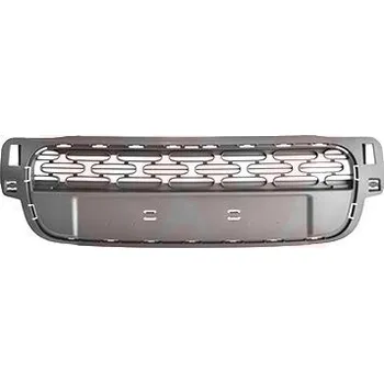 Nárazník Větrací mřížka, nárazník VAN WEZEL 0937590