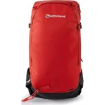 Montane Batoh Fast Alpine 30 Barva: Flag Red, Velikost: M/L