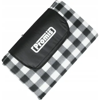 Pikniková deka PIKNIKOVÁ DEKA NA PLÁŽ PODLOŽKA 200x200 Promis KP250