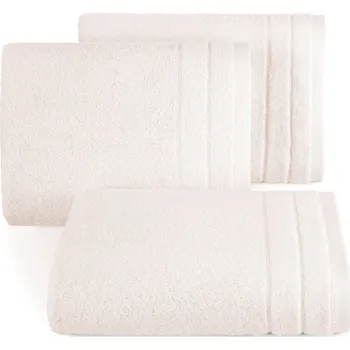 Ručník FROTÉ RUČNÍK DAMLA7 50X90 CM SVĚTLERŮŽOVÁ