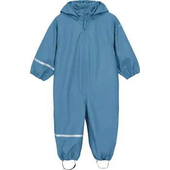 Kojenecká kombinéza Dětská nepromokavá kombinéza do deště Blue Heaven modrá CeLaVi Velikost: 74/80