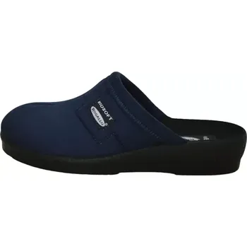 Dámské pantofle Obuv domácí ROGALLO 3320/002 modré (Dámské domácí pantofle)