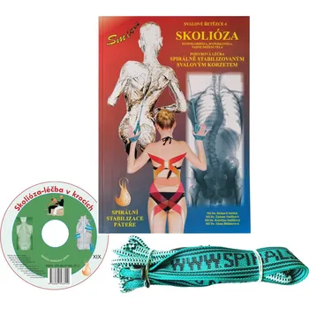 Cvičební set 6 - SM systém (originál Mudr. Smíšek)