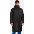 Pláštěnka Kilpi Team Raincoat-U WU0105KIBLK