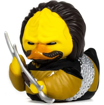 Figurka Tubbz kachnička Star Trek - Worf