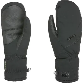 Rukavice Dámské rukavice LEVEL ALPINE W Mitt Black 3345WM.01 25/26