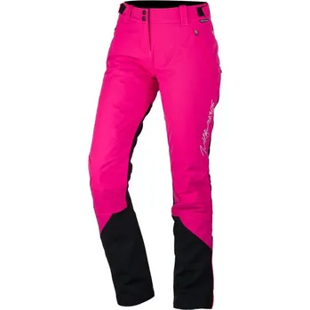 Dámské kalhoty Dámské skialpinistické kalhoty Northfinder Javorinka Active Thermal Primaloft® ECO NO-46611SKP-366 Rose XS