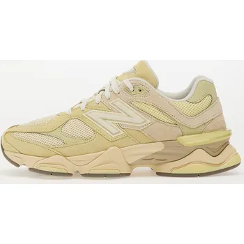 Dámské tenisky Tenisky New Balance 9060 Parchment EUR 40