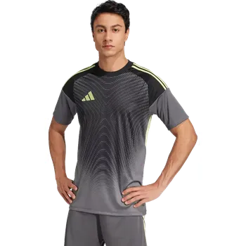 Sport Pánský brankářský dres Adidas Tiro 25 Competition GK černý