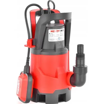 Čerpadlo Ponorné čerpadlo Hecht 400 W, 7500 l/h