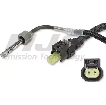 Lambda sonda HJS Čidlo teploty výfukových plynů HJS 92 09 4111