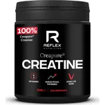 Reflex Creapure Creatine Monohydrate 500 g