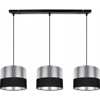 Závěsné svítidlo Light Home Chromic 3-bodové E27