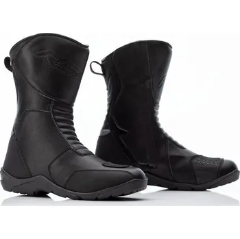 Moto obuv Pánské motocyklové boty RST 102749 Axiom CE Waterproof Boot Velikost: 44