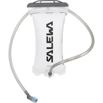 Láhev Salewa Transflow Bag 1.5L transparent