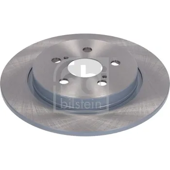 Brzdový kotouč Brzdový kotouč FEBI BILSTEIN 193391