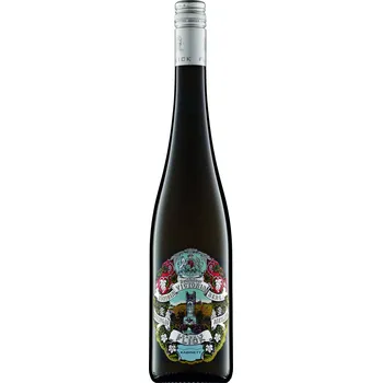 Víno Bílé víno Weingut Flick Riesling Hochheimer Königin Victoriaberg Kabinett 2023, Flick, polosladké