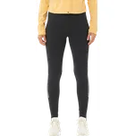 Legíny Salomon SENSE AERO STOW TIGHTS W lc2436-900 Velikost L